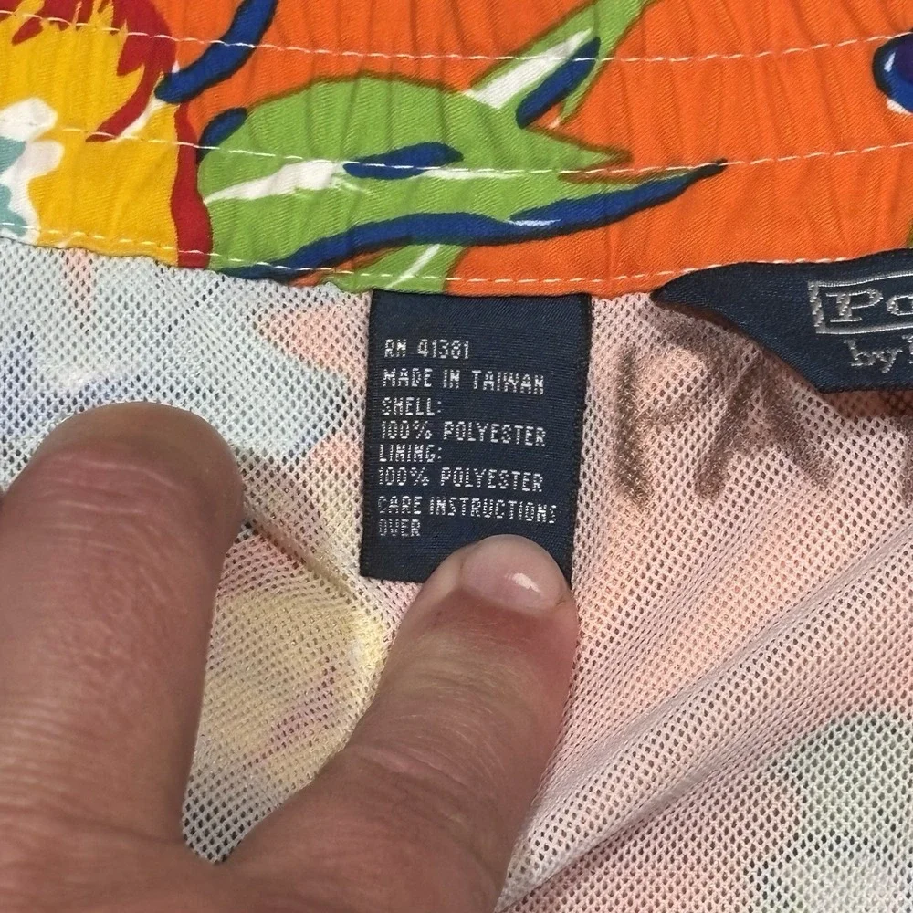 Polo Ralph Lauren product pair